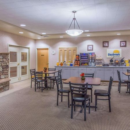 Days Inn By Wyndham Chino Valley Dış mekan fotoğraf