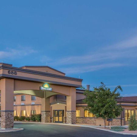 Days Inn By Wyndham Chino Valley Dış mekan fotoğraf