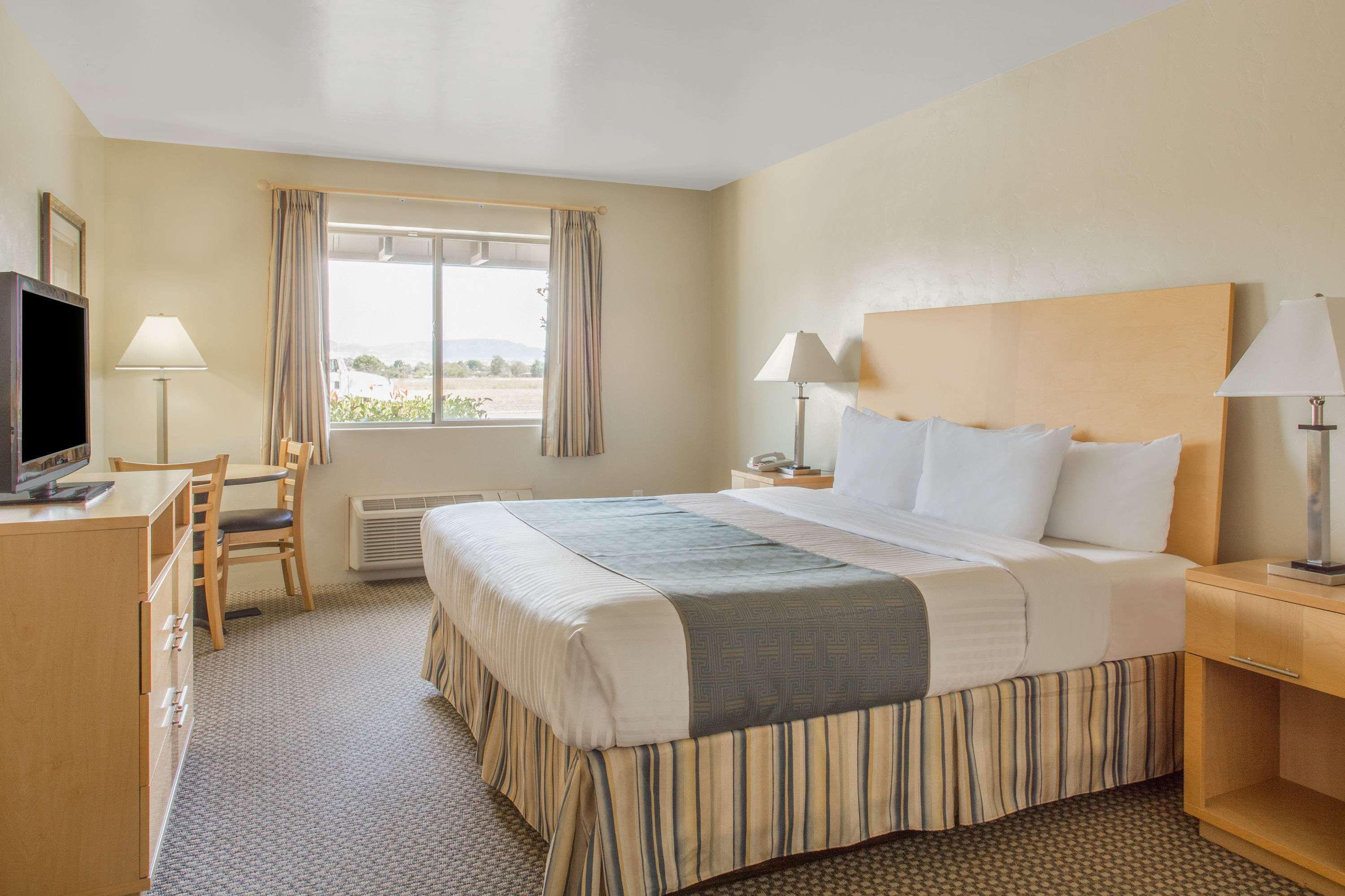 Days Inn By Wyndham Chino Valley Dış mekan fotoğraf