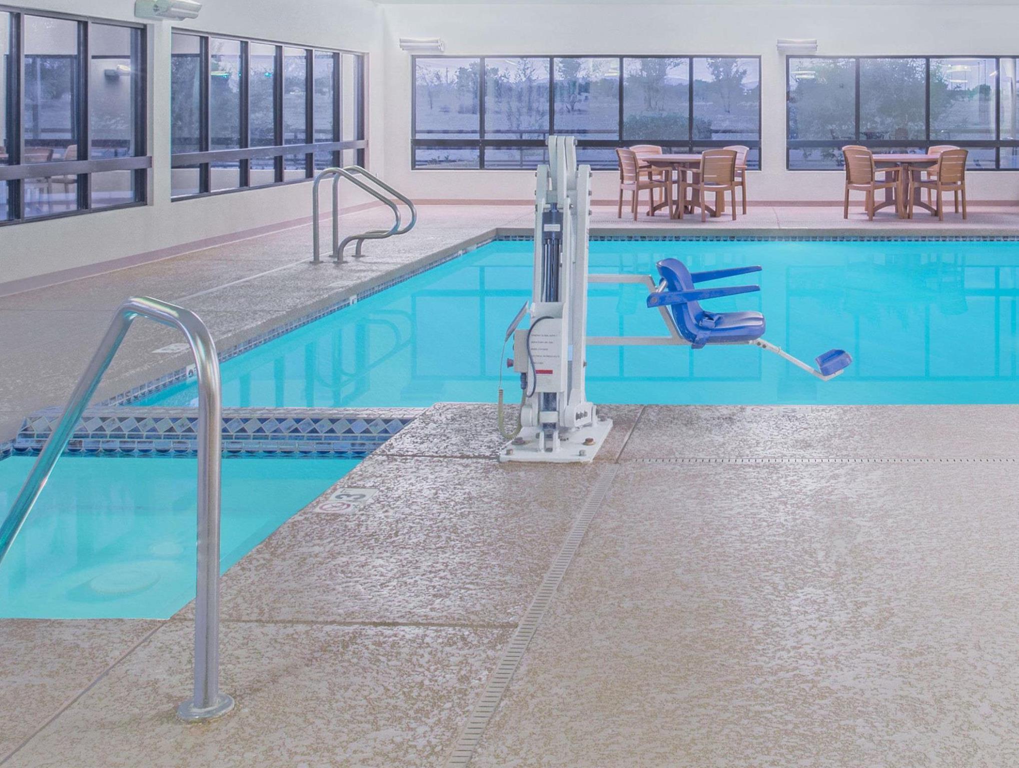 Days Inn By Wyndham Chino Valley Dış mekan fotoğraf