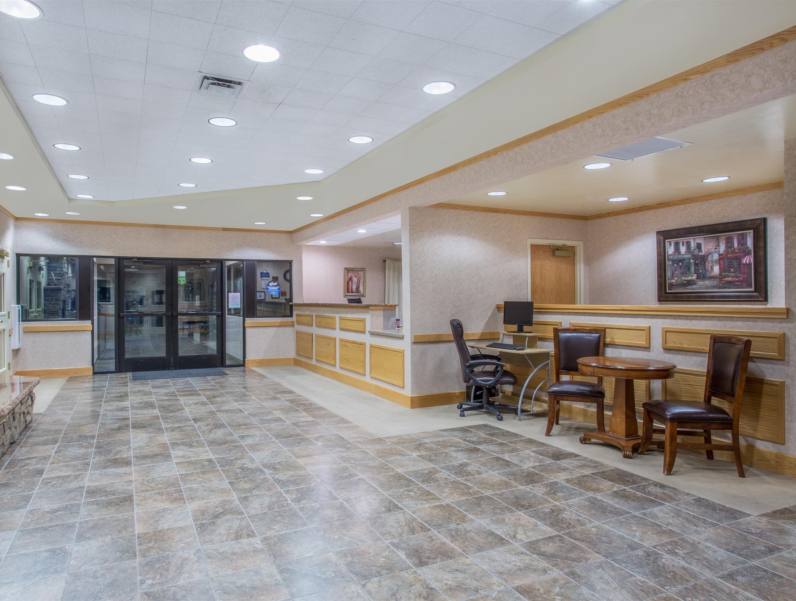 Days Inn By Wyndham Chino Valley Dış mekan fotoğraf