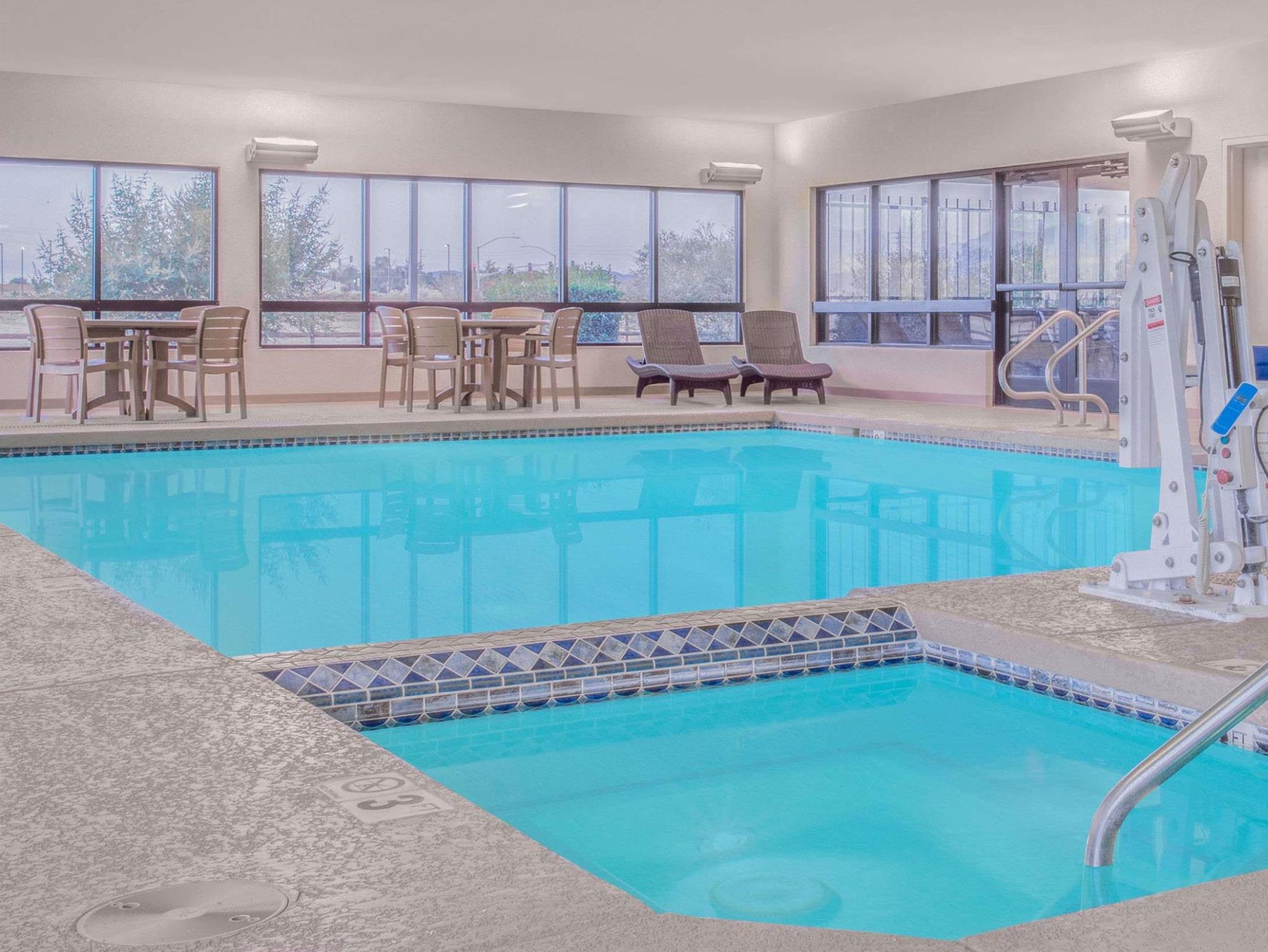 Days Inn By Wyndham Chino Valley Dış mekan fotoğraf