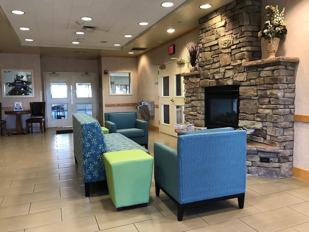 Days Inn By Wyndham Chino Valley Dış mekan fotoğraf