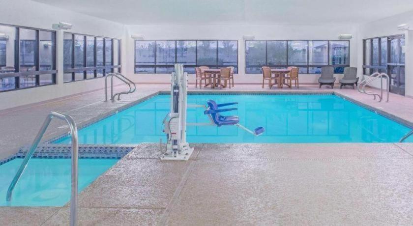 Days Inn By Wyndham Chino Valley Dış mekan fotoğraf