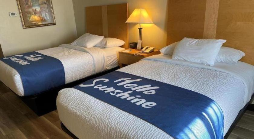 Days Inn By Wyndham Chino Valley Dış mekan fotoğraf