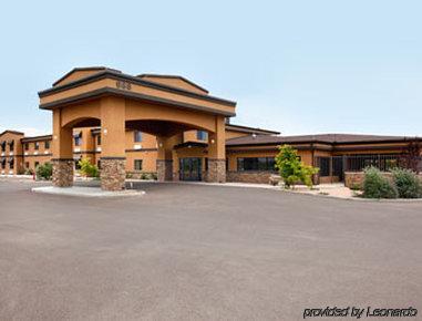 Days Inn By Wyndham Chino Valley Dış mekan fotoğraf