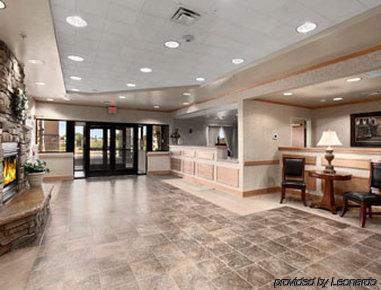 Days Inn By Wyndham Chino Valley İç mekan fotoğraf